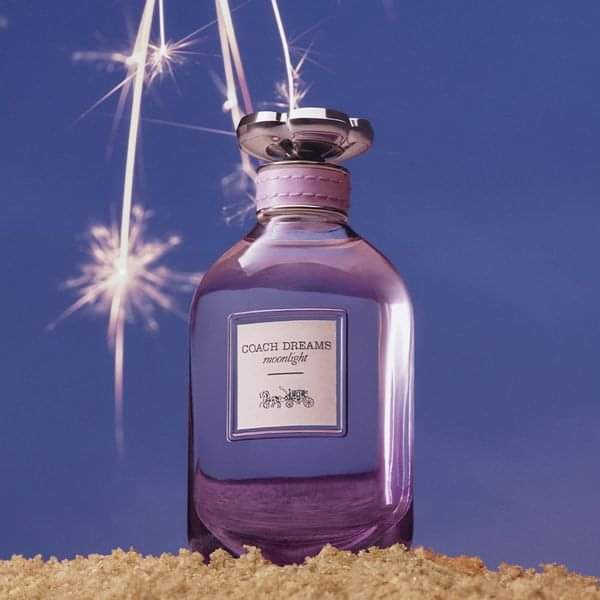 น้ำหอม Coach Dream Moonlight Edp