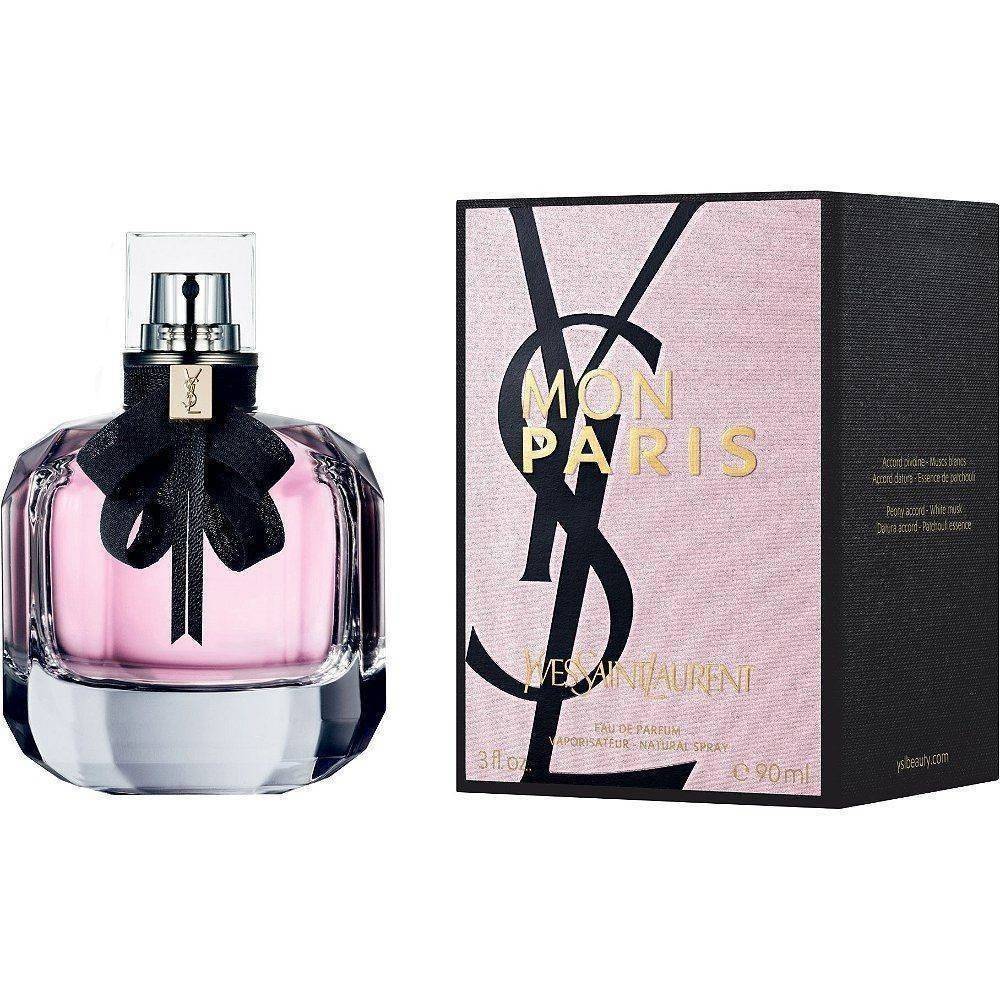 น้ำหอม YSL Mon Paris EDP 90 ml