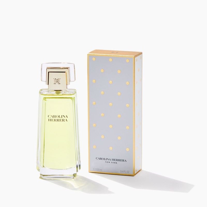 น้ำหอม Carolina Herrera Women EDT 100ml