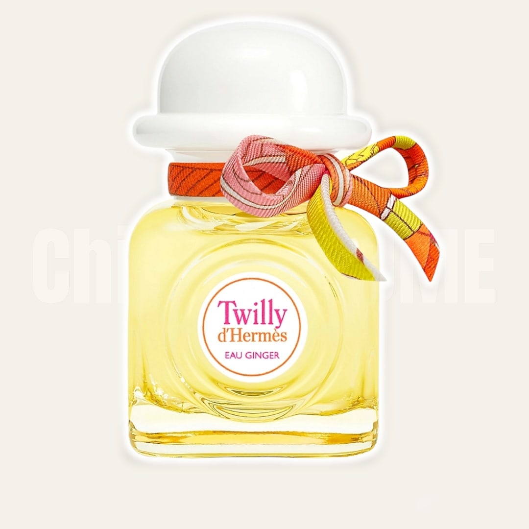 น้ำหอม Twilly d’Hermès Eau Ginger EDP85ML
