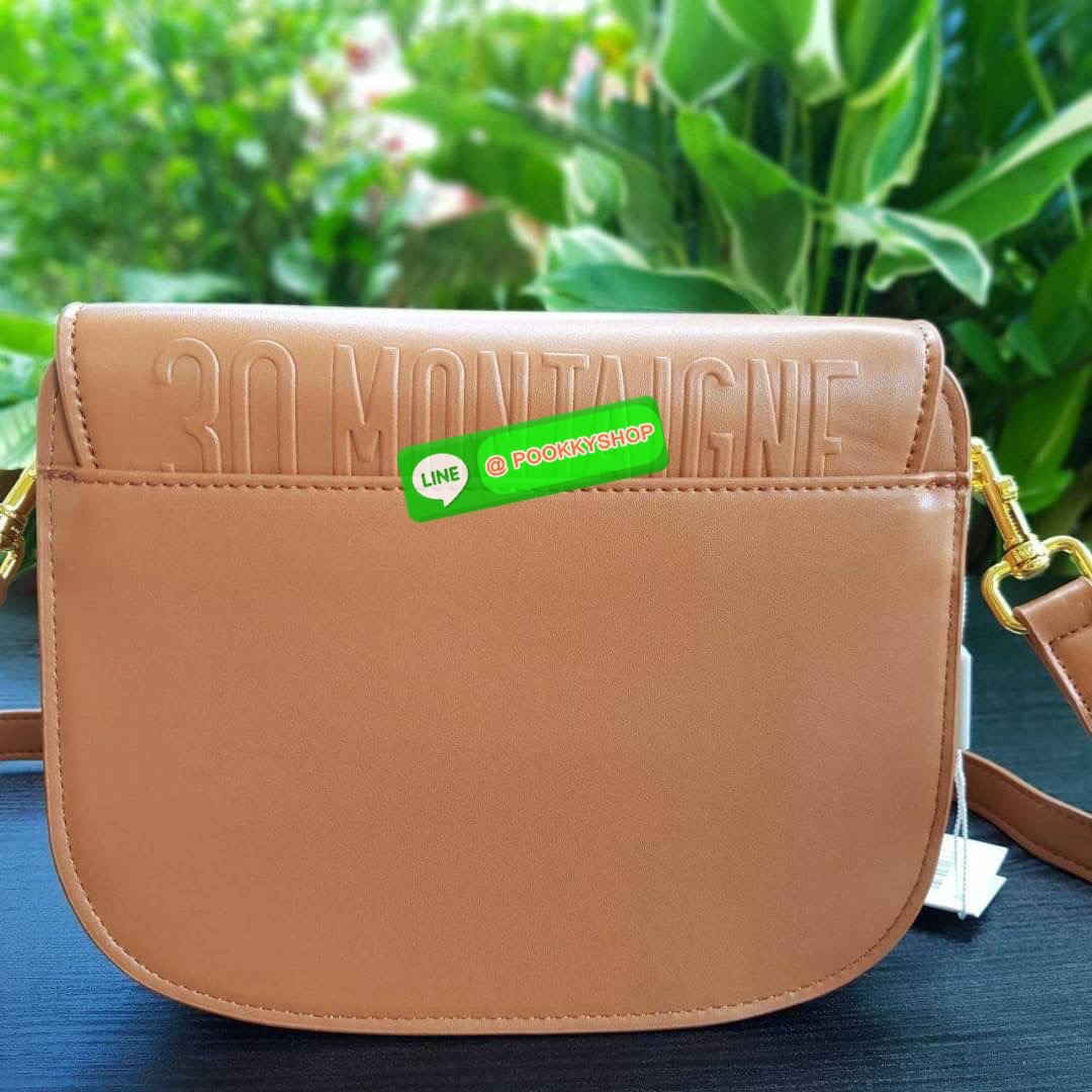 DIOR BAG VIP GIFT WITH PURCHASE (GWP) จาก DIOR DUTY FREE COUNTER