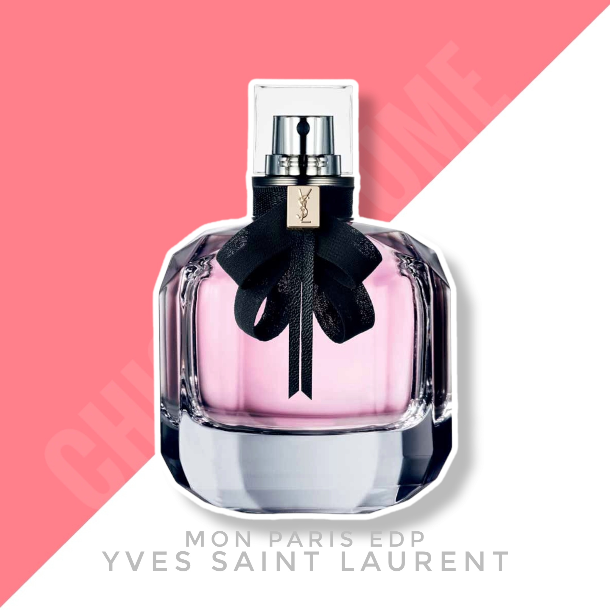 น้ำหอม YSL Mon Paris EDP 90 ml