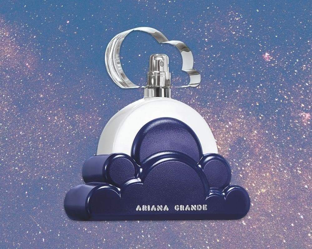 น้ำหอม กล่องซีล Ariana Grande Cloud Intense 2.0 EDP 100ml
