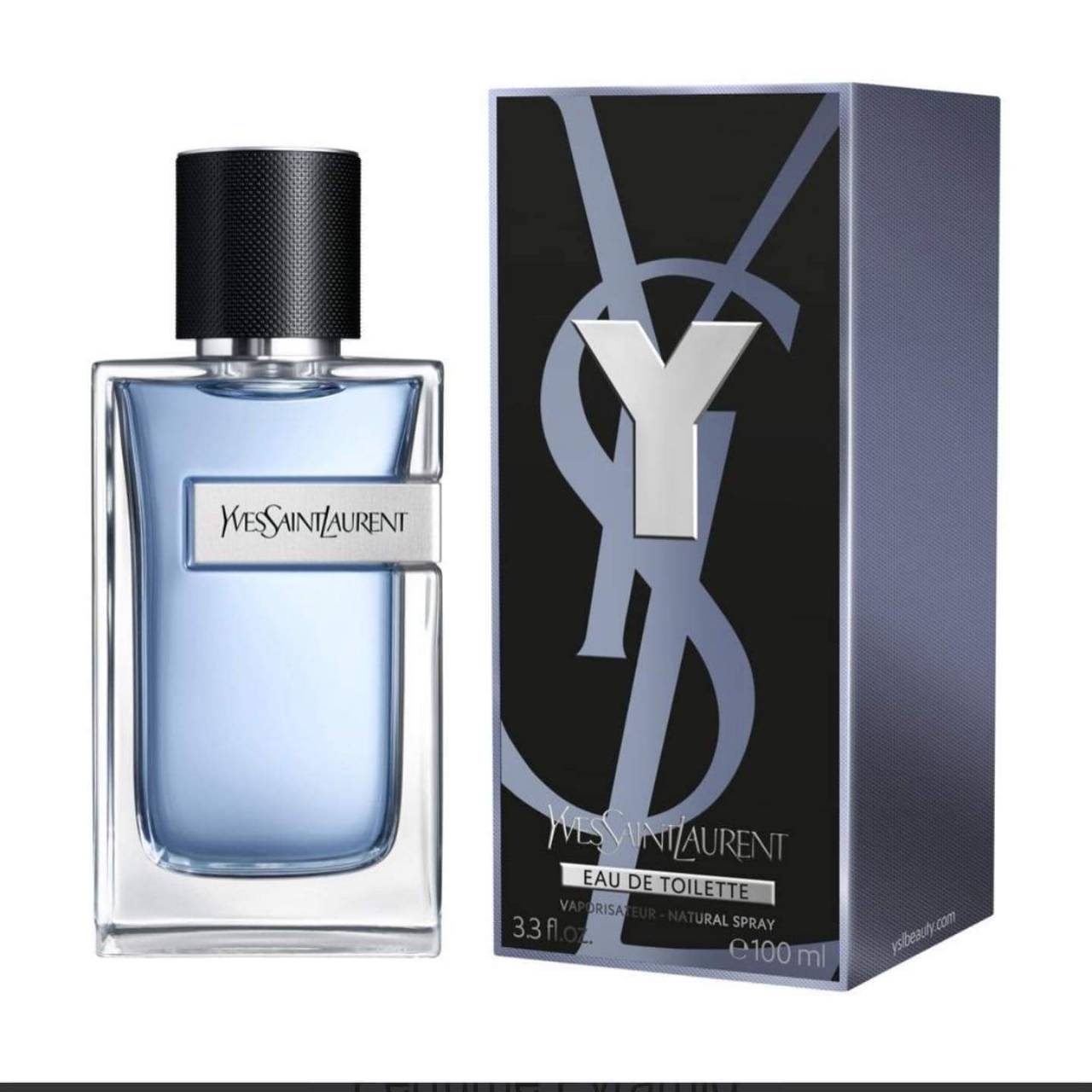 น้ำหอม YSL Y EDT 2022 ขนาด 100ml