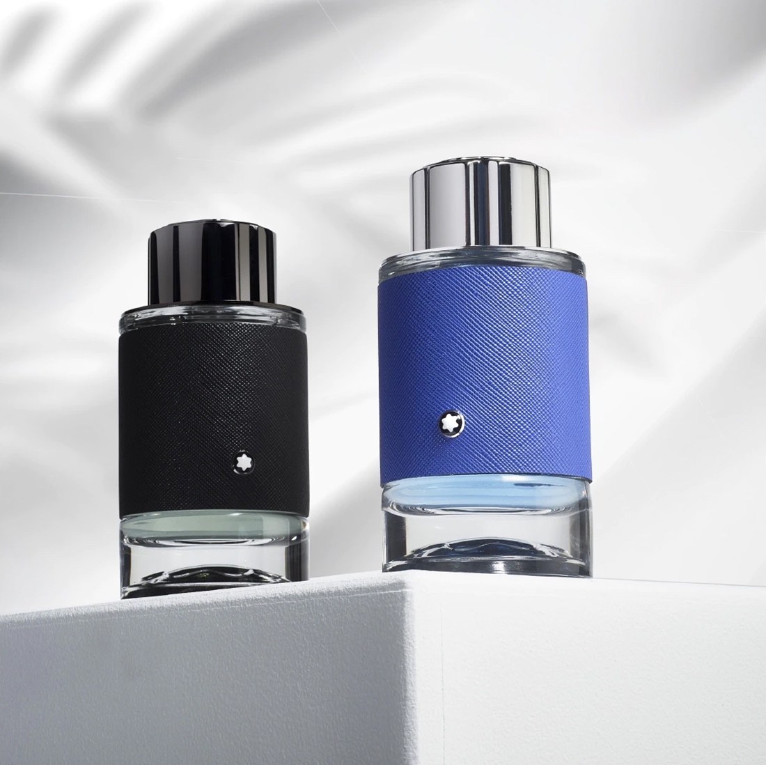 น้ำหอม MontBlanc Explorer Ultra Blue EDP