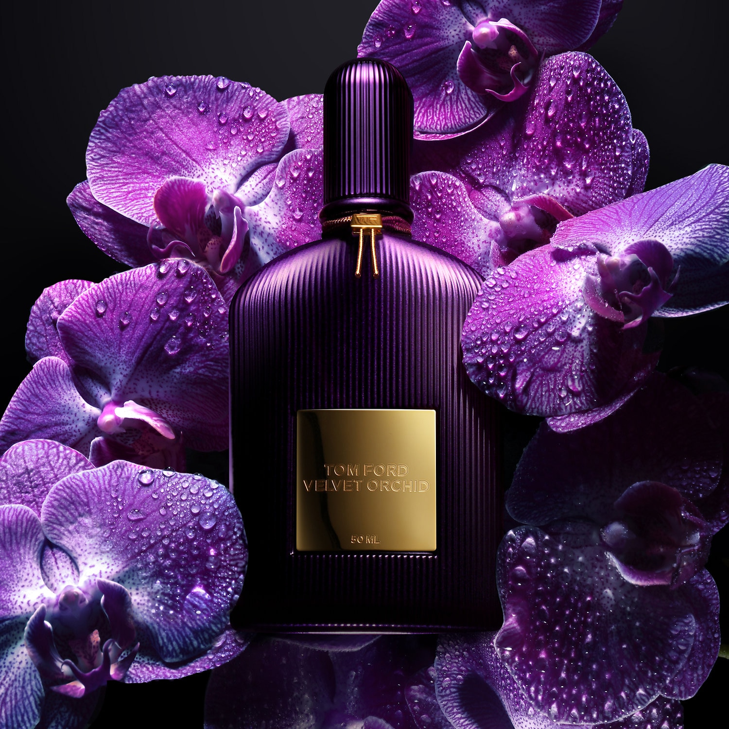 น้ำหอม Tom Ford Velvet Orchid EDP