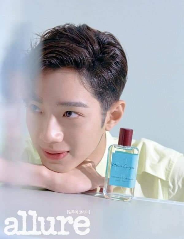 น้ำหอม Atelier Cologne Clementine California