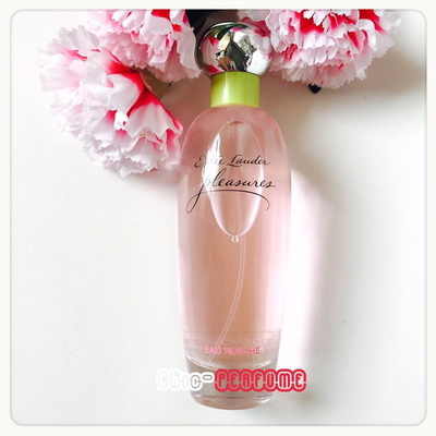 น้ำหอม Estee Lauder Pleasures Eau Fraiche EDP 100ml