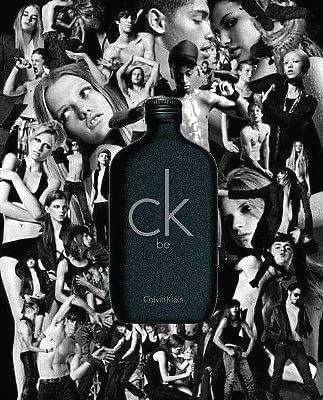 น้ำหอม CK BE รุ่นขายดี