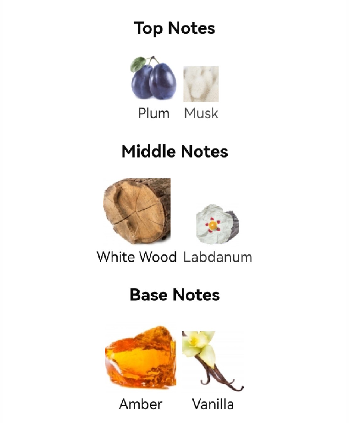 น้ำหอม Byredo Vanille Antique Extrait de Parfum 50ml