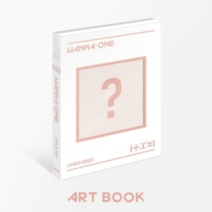 WANNA ONE SPECIAL ALBUM (UNDIVIDED) [ART BOOK VER]