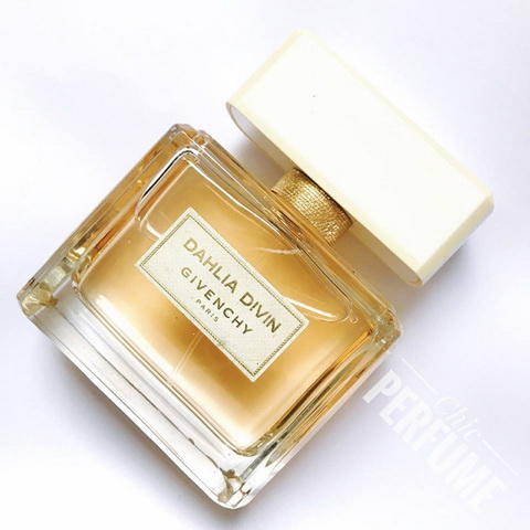 น้ำหอม Givenchy Dahlia Divin EDP 75 ml.