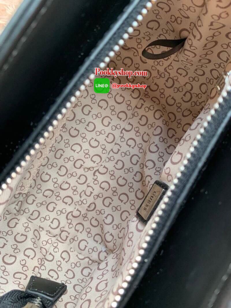 ðGuess Trylee Cross Body Bag āļĢāļĩāļāļāđāļāļāļĢāđāļĢāļļāđāļāļāļēāļĒāļāļĩ!! āļāļąāļāļāļĢāļ°āđāļāđāļēāļāļĢāļ crossbody āđāļāļāļĩāđ āļāļāļēāļāļāļģāļĨāļąāļāļāļĩ āđāļŠāđāļāļĢāļ°āđāļāđāļēāļŠāļāļēāļāļāđāļāļĢāļāļĒāļēāļ§āļāļĢāđāļāļĄāļāļąāļāļĄāļīāļāļīāđāļāđāļāļāđāļāđ āđāļāļīāļāļāļīāļāļāđāļ§āļĒāļāļīāļāđāļāļĩāļĒāļ§āļāđāļēāļāļāļ āļ āļēāļĒāđāļāļāļļāļāđāļēāļĨāļēāļĒ signature āļāļāļ guess āļĄāļēāļāļĢāđāļāļĄāļŠāļēāļĒāļŠāļ°āļāļēāļĒāļĒāļēāļ§106cmāļāļĢāļąāļāļĢāļ°āļāļąāļāđāļāđāļāļķāļ 5 āļĢāļ°āļāļąāļāļŠāļēāļĄāļēāļĢāļ