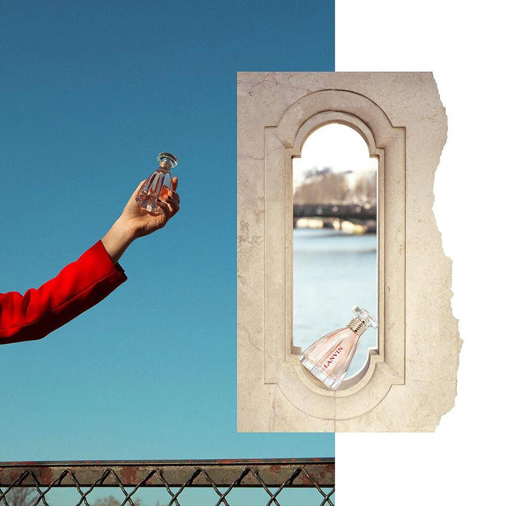 น้ำหอม Lanvin Modern Princess EDP