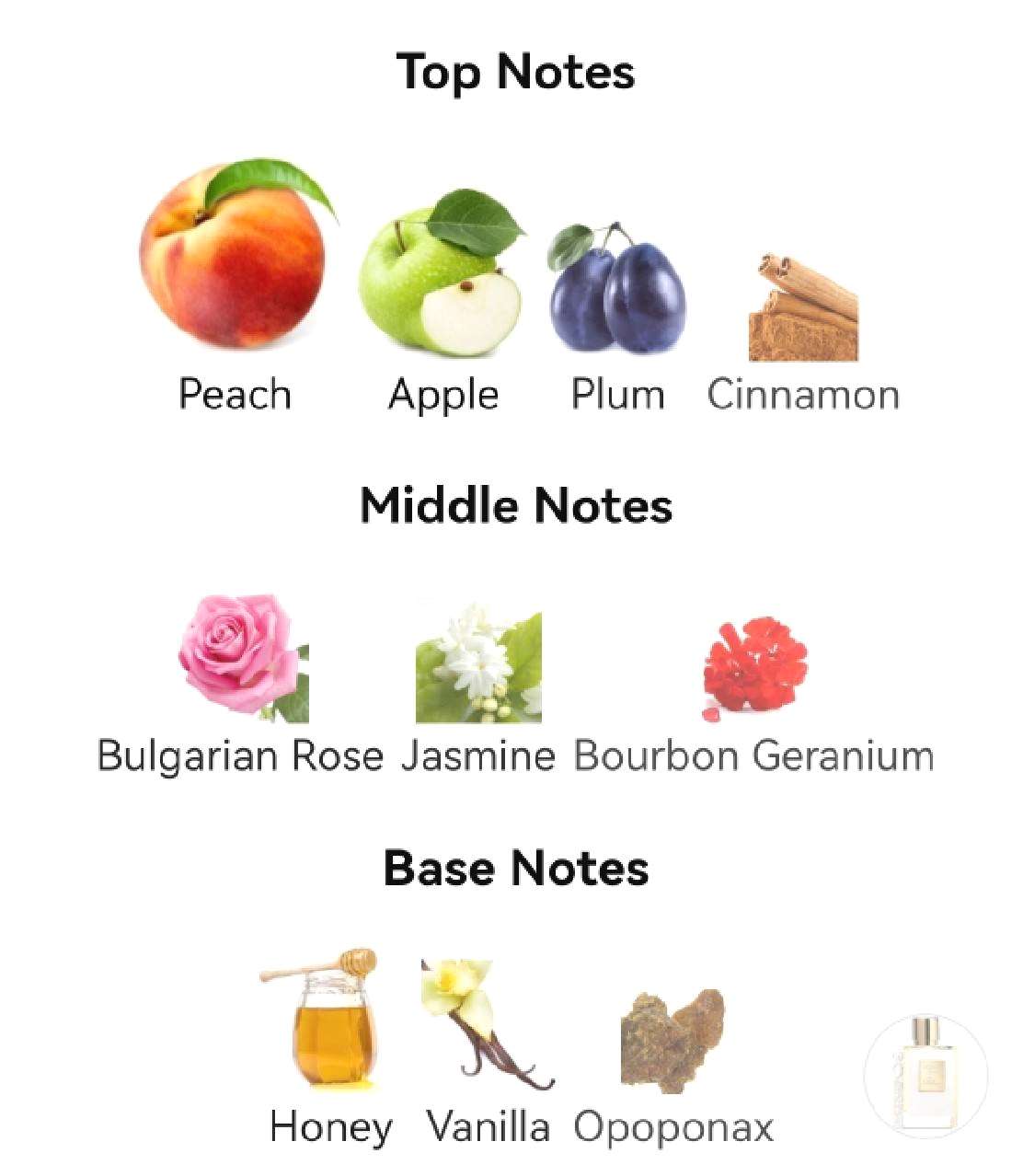 น้ำหอม Set Forbidden Game By Kilian Refill EDP 50ml