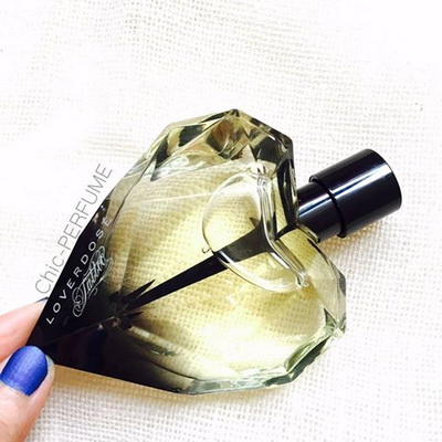 น้ำหอม Diesel Loverdose Tattoo EDT 75ml.