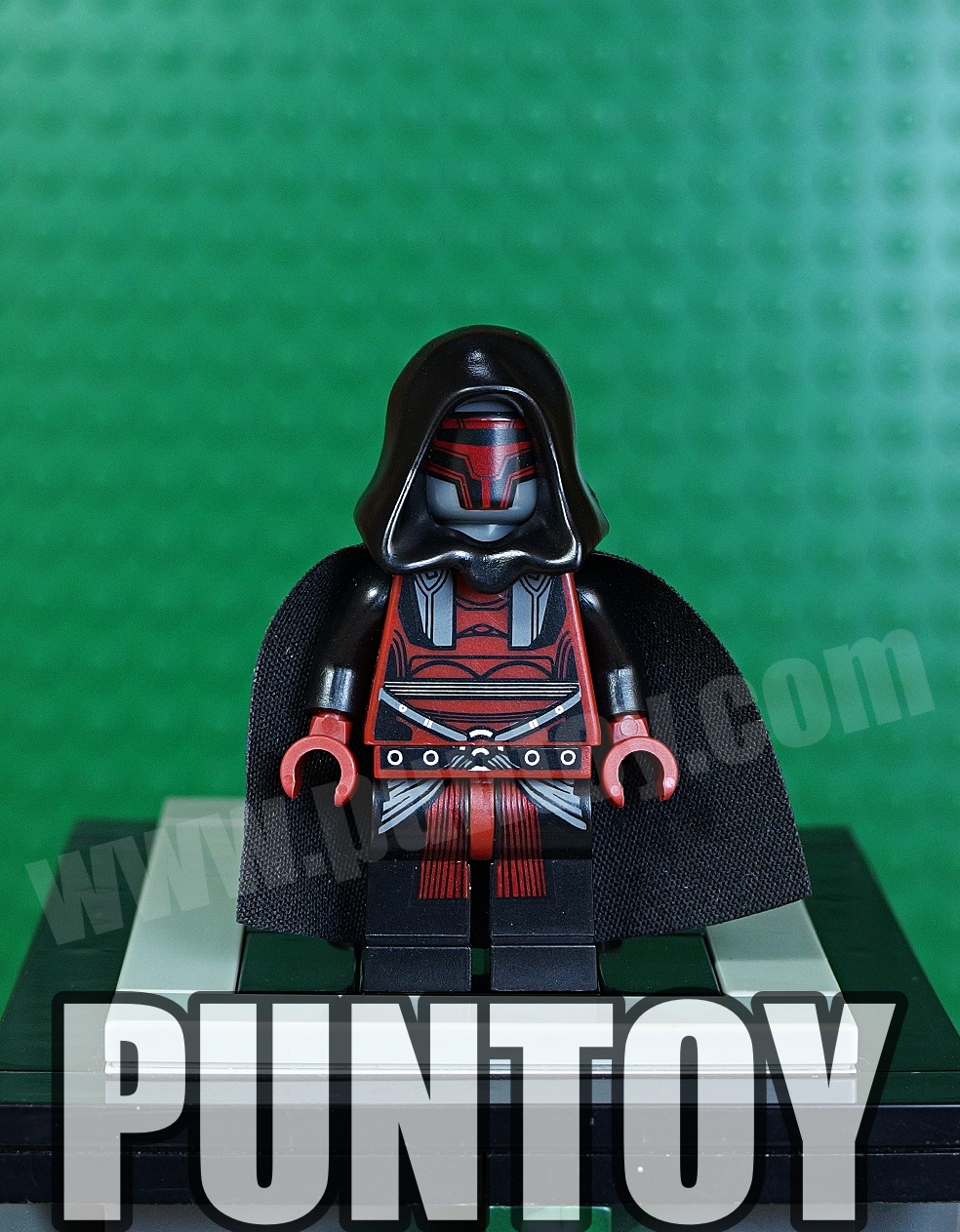 sw0547: Darth Revan