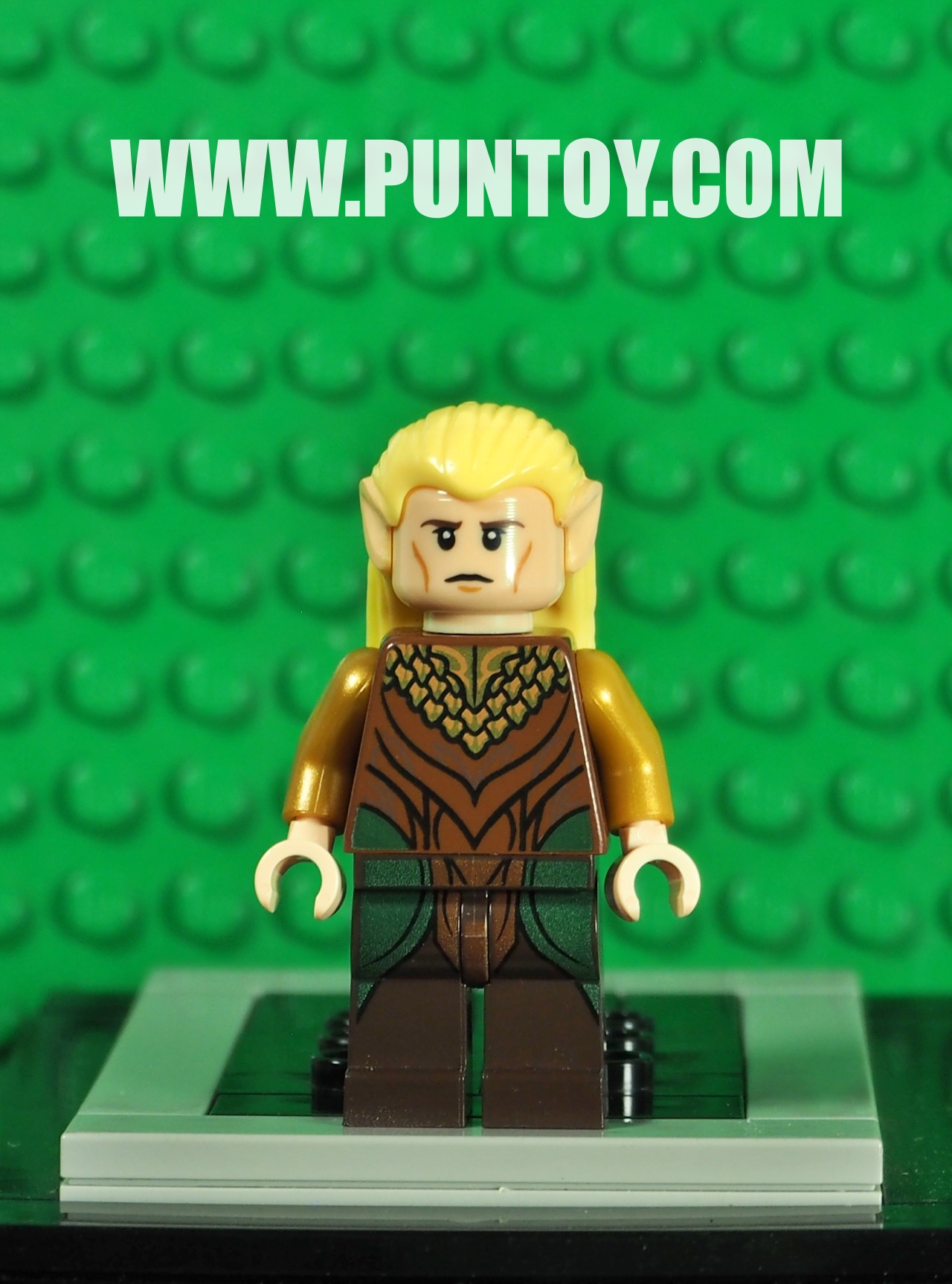 lor035: Legolas Greenleaf