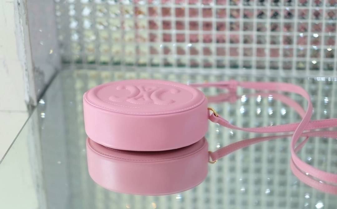 (Megaphone) มาอีกรอบละจร้าาา 💥ซีรีน ชนช๊อป สุดปังอลังการงานสวยงานดีหนังเลิศ โลโก้หนานูนหาที่ติไม่ได้ ได้งานไปแล้วต้องกรี๊ดๆๆ