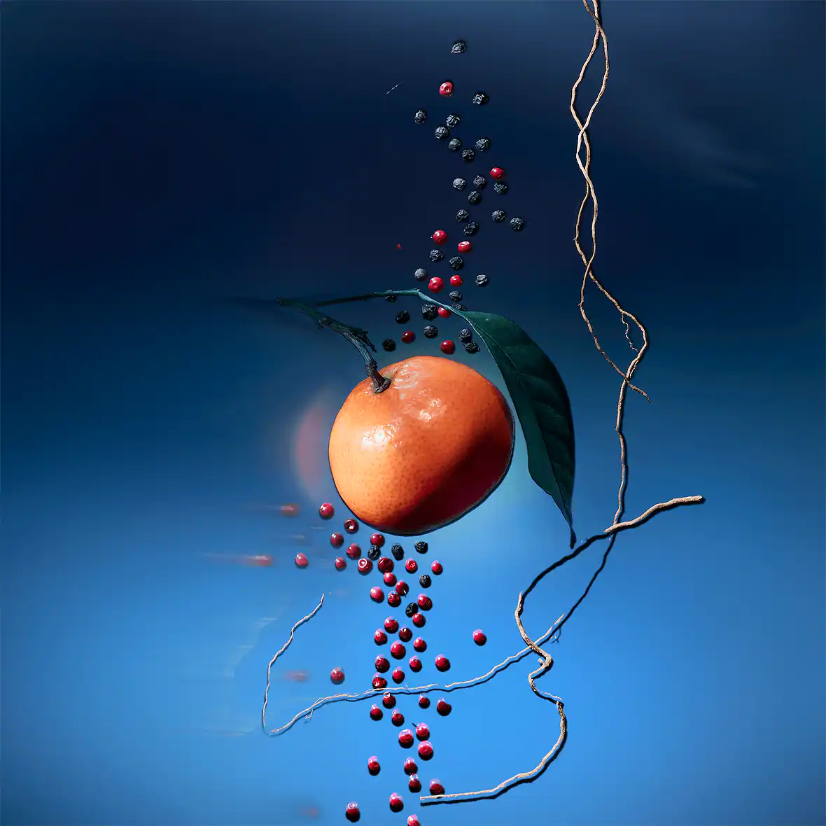 น้ำหอม Louis Vuitton Meteore edp