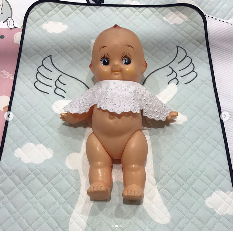 Oben Non-slip waterproof pad ผ้าปูรองที่นอนกันน้ำซิลิโคน สำหรับเด็ก กันน้ำ 100% ไม่ซึมเปื้อน Made in Korea