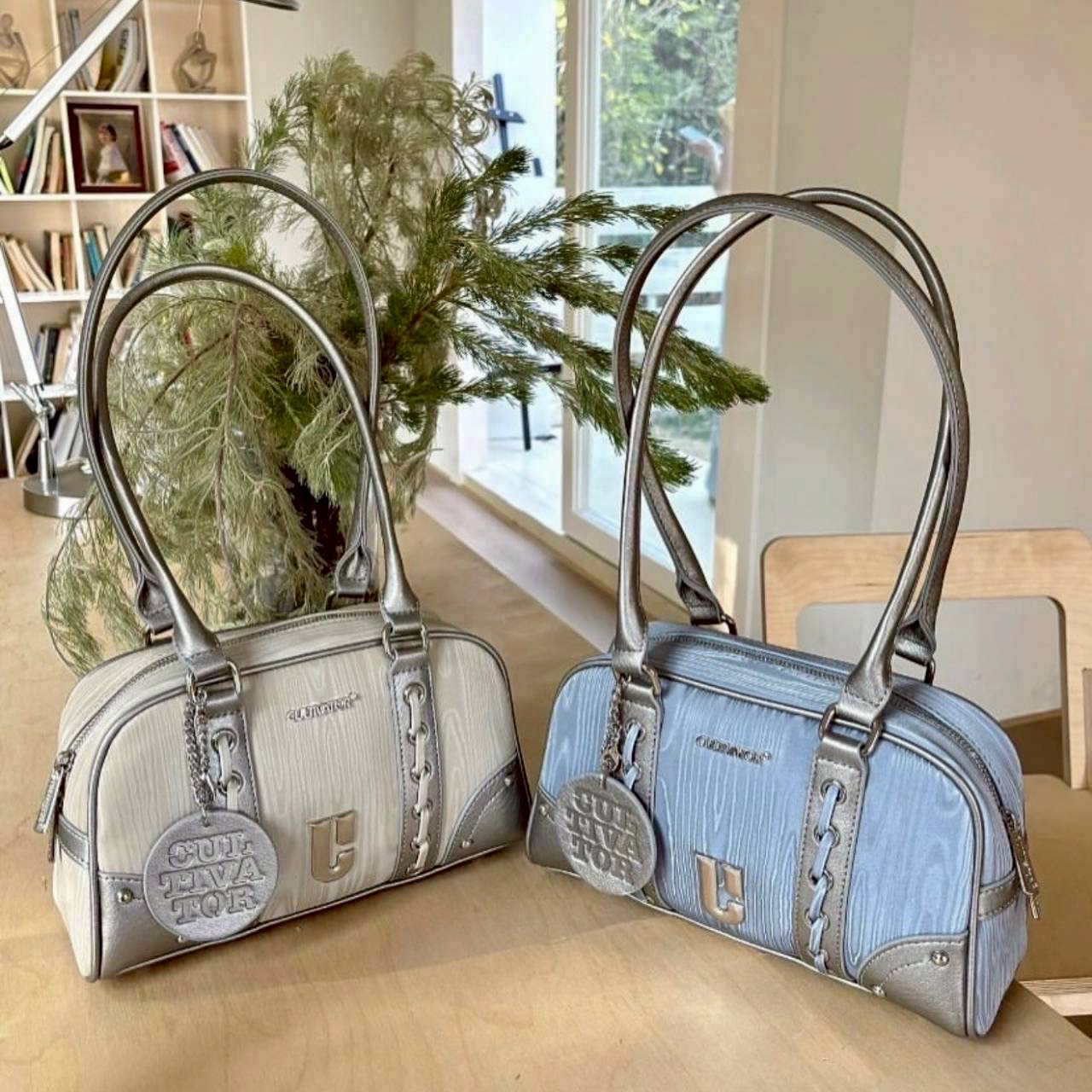 กระเป๋า Cultivator แบรนด์ใหม่ มาแรง ฮิตสุดในเมกา สายเกา สไตล์ y2k