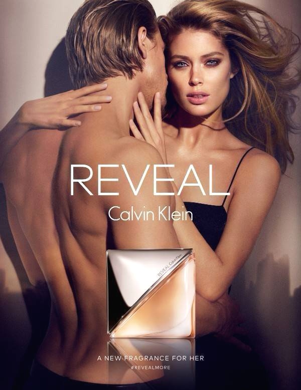 น้ำหอม CK Reveal EDP 100ml