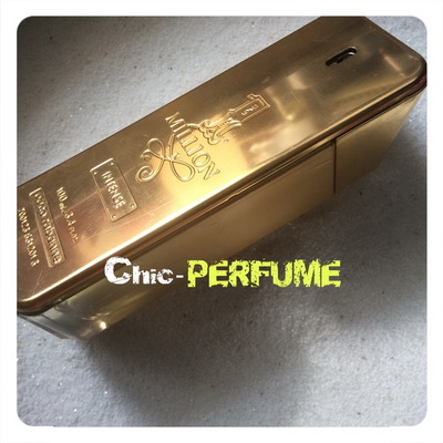 น้ำหอม Paco Rabanne 1 Million Intense EDT 100ml