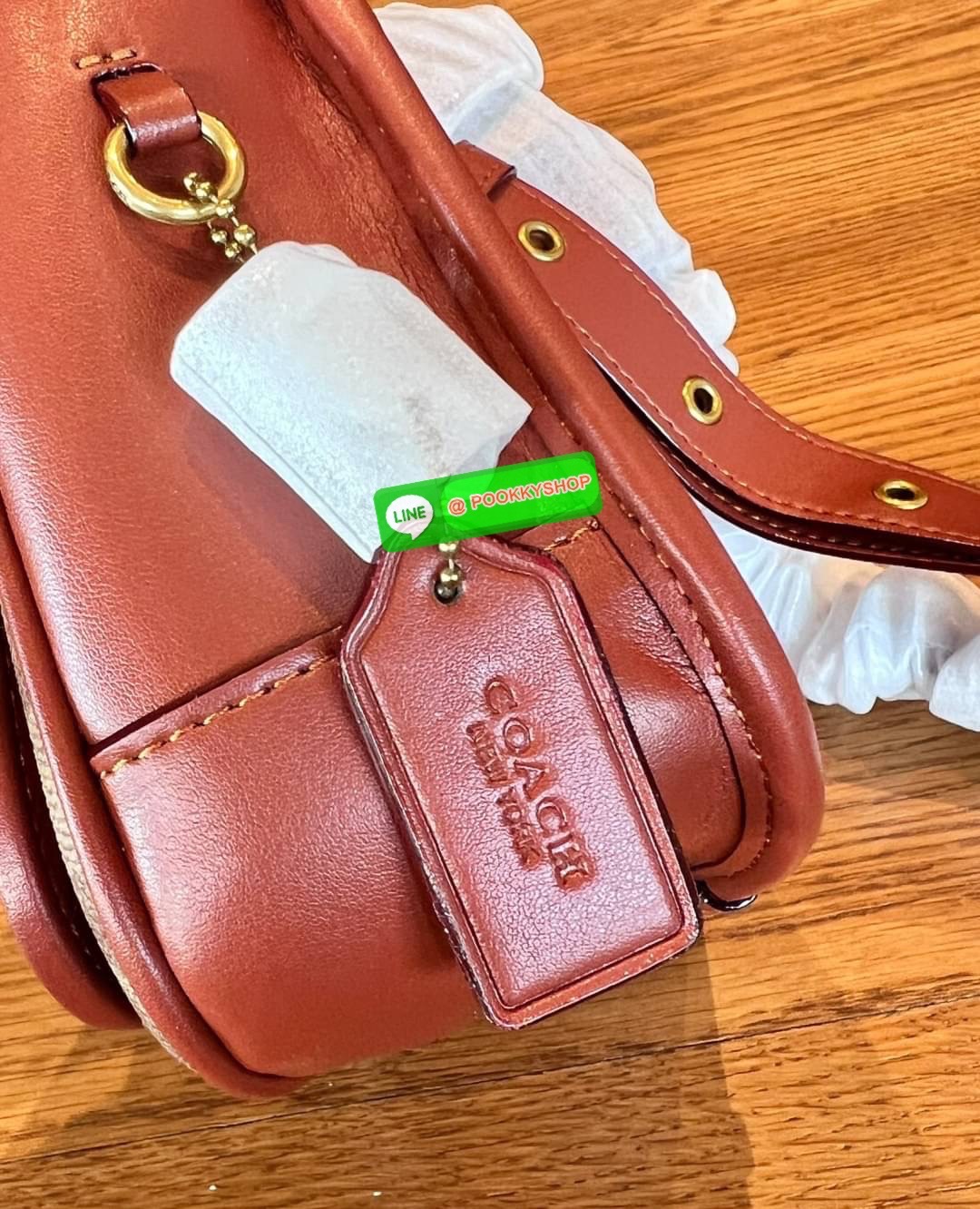 COACH TABBY MESSENGER BAG((CK019//CK955)) ðāļāļĢāđāļāļĄāļŠāđāļāļāļĩāđāđāļāļĒ So cute āļāđāļāļāđāļāļĢāļāļąāļāļāļĢāļ°āđāļāđāļēāļĢāļļāđāļTabby āđāļŦāļĄāđāļĨāđāļēāļŠāļļāļāļāļĩāđāļāļāļāđāļāļāļĄāļēāđāļŦāđāđāļŦāļĄāļēāļ°āļāļąāļāļāļļāļāđāļ§āļąāļ āļŦāļāļąāļāđāļāđ âïļāđāļāļīāļāļāļīāļāđāļāļāļāļāļĨāđāļāļ āļ āļēāļĒāđāļāļĄāļĩāļāđāļāļāļāļĢāļ°āļāļļāļĄāļāļāļāļŦāļāđāļēāļŠāļģāļŦāļĢāļąāļāđāļŠāđāļāļāļāļāļļāļāļāļīāļ āļāđāļāļāļŦāļĨāļąāļāļŠāļēāļĄāļēāļĢāļāđāļŠāđāļĄāļ·āļāļāļ·āļāđāļāđāļāļļāļāļĢāļļāđāļ;āļāļĢāļ°