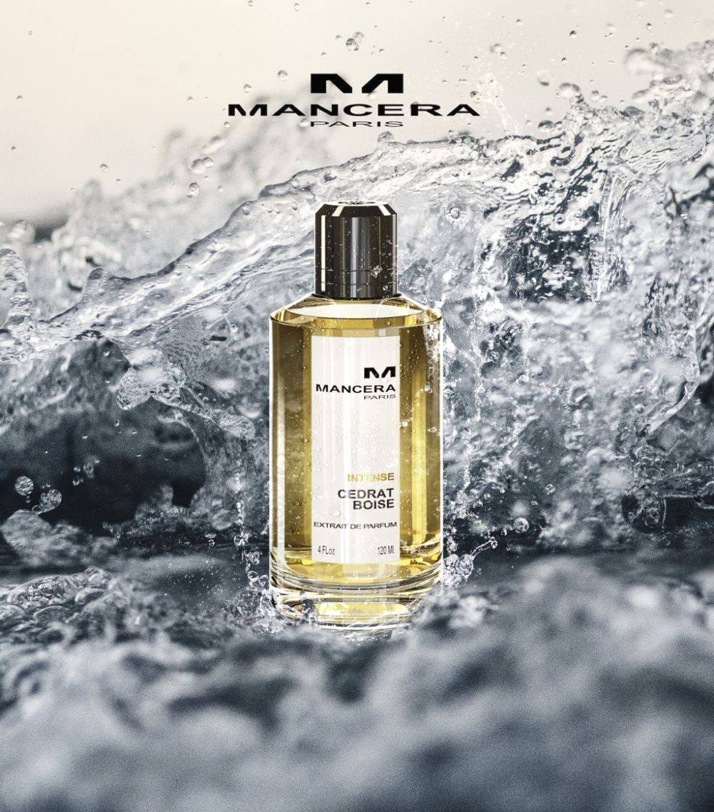 น้ำหอม Mancera Intense Cedrat Boise EDP 120ml