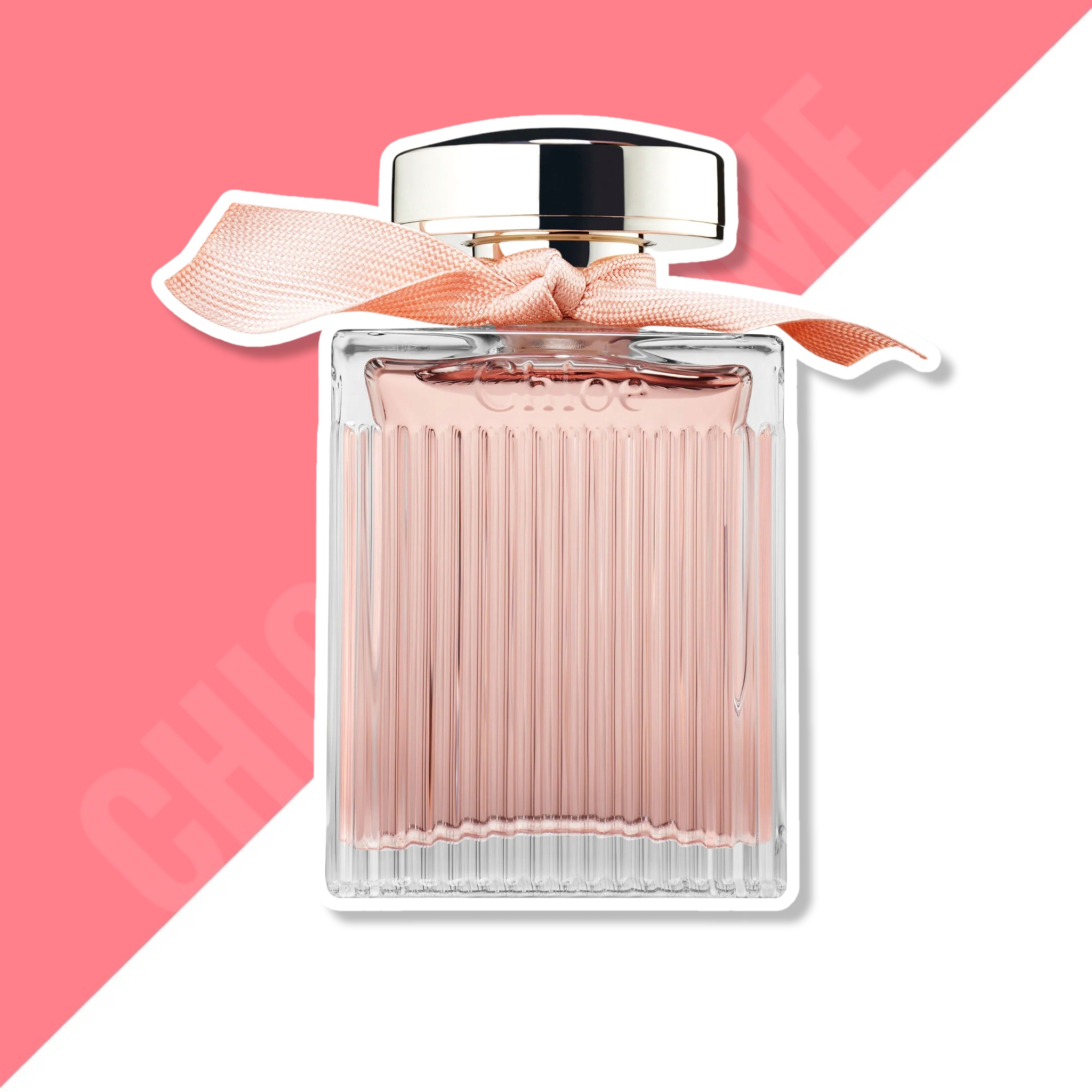 น้ำหอม Chloe L'Eau EDT 100ml