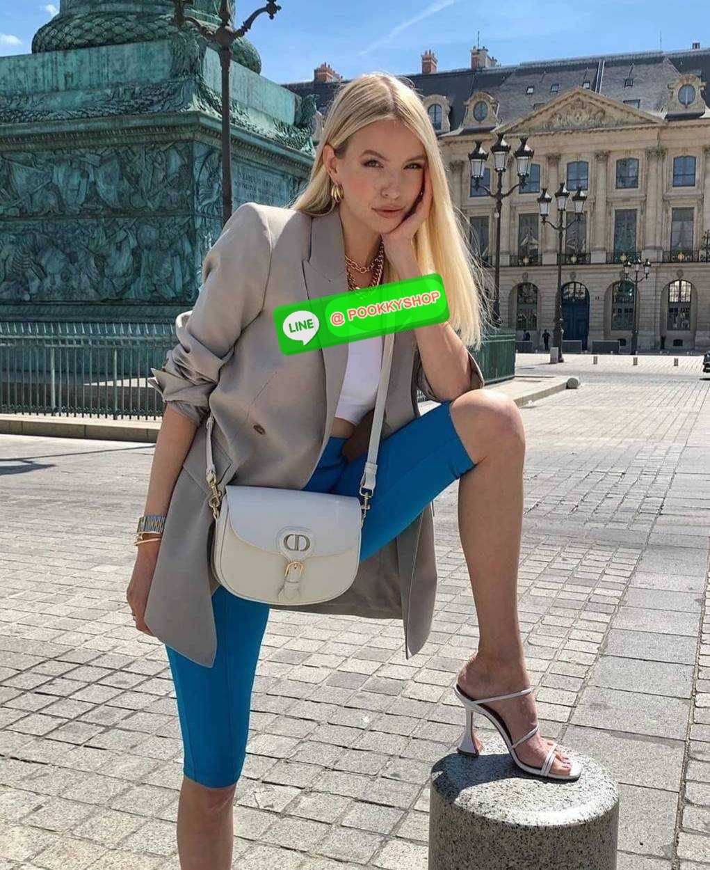 DIOR BAG VIP GIFT WITH PURCHASE (GWP) จาก DIOR DUTY FREE COUNTER