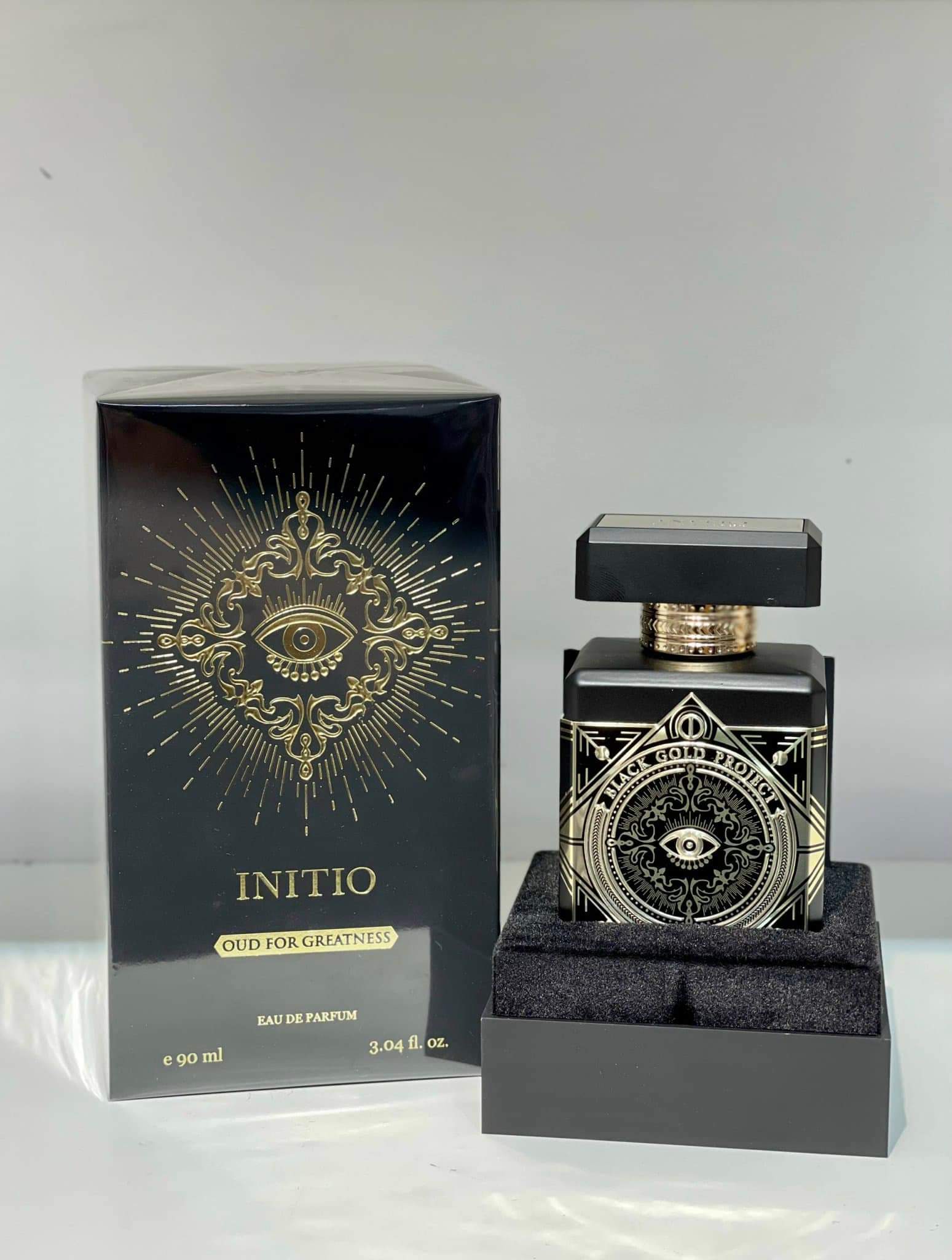 น้ำหอม INITIO Oud for Greatness EDP 90ml