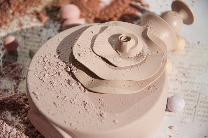 น้ำหอม Valentino valentina Poudre EDP 80 ml