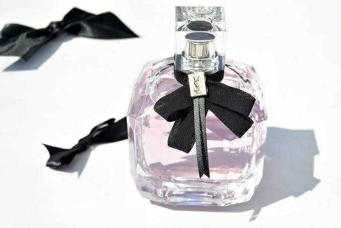 น้ำหอม YSL Mon Paris EDP 90 ml