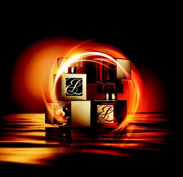 น้ำหอม Estee Lauder Amber Mystique EDP 100ml