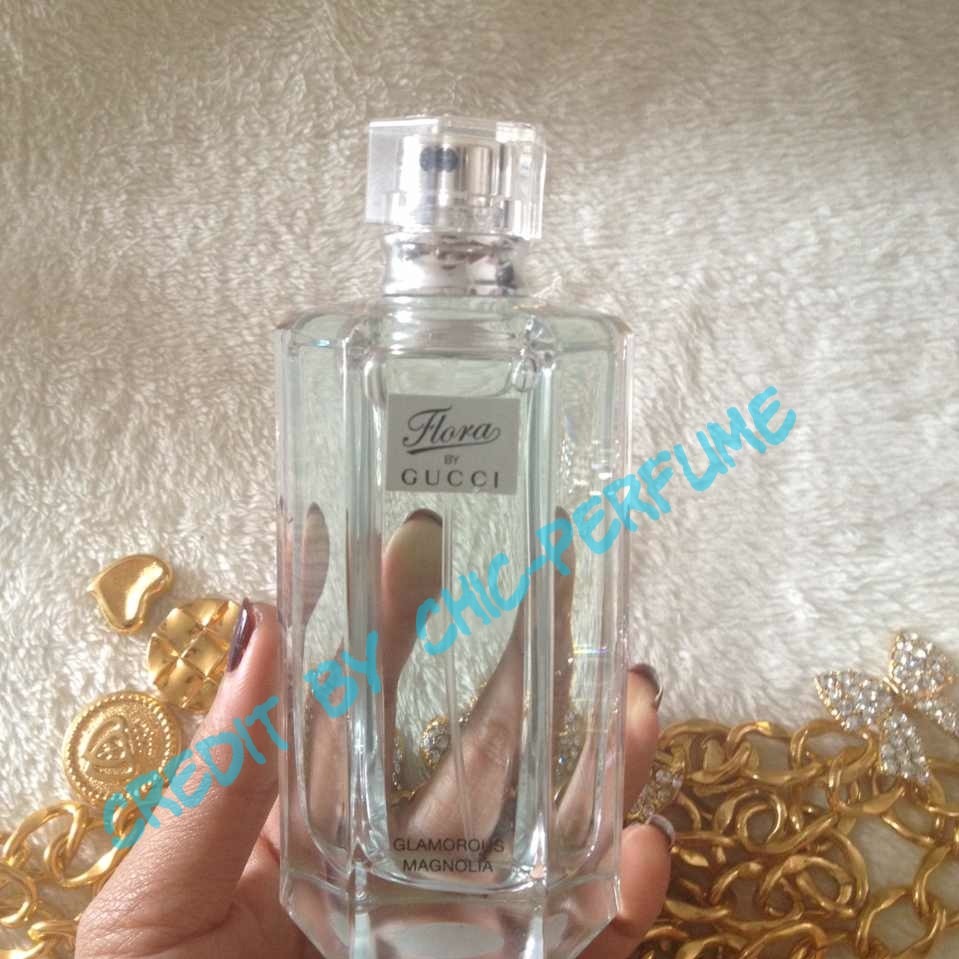 น้ำหอม Gucci Flora Glamorous Magnolia