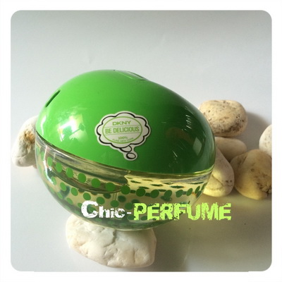 น้ำหอม DKNY Be Drlicious Limited Edition EDP for Women 100 ml.