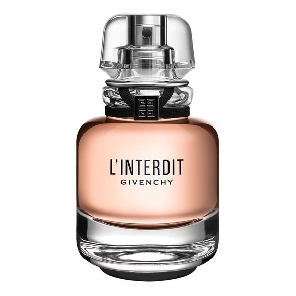 GIVENCHY L'Interdit Eau de Parfum Set