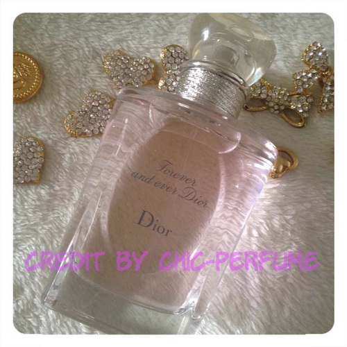 น้ำหอม Christian Dior Forever And Ever
