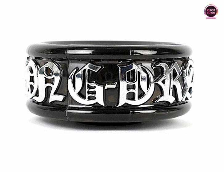 GD LIGHT RING FOR BIGBANG LIGHT STICK