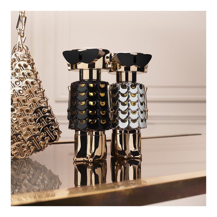 น้ำหอม Paco Rabanne Fame Parfum 80 ml