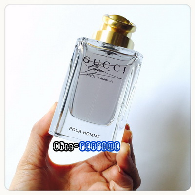 น้ำหอม Gucci Made To Measure EDT 90ml