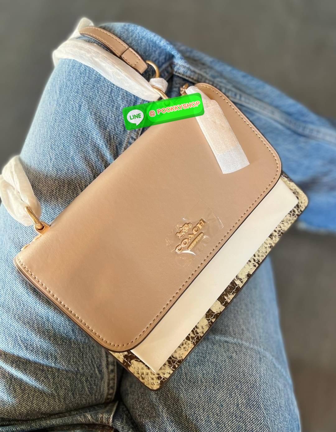 COACH KLARE CROSSBODY BAG ((CB899//CB900)) ðāļāļĢāđāļāļĄāļŠāđāļāļāļĩāđāđāļāļĒ! āļāļąāļāļāļĢāļ°āđāļāđāļēāļāļĩāđāļĄāļĩāļāļ§āļēāļĄāļŠāļ§āļĒ āļŦāļĢāļđ āđāļāđāļāđāļāļĩāļĒāļ§ āļŦāļāļąāļāđāļāđāļŠāļ§āļĒ āđāļāđāļāđāļāļĩāļĒāļ§āļāļąāļāļāļģāļŠāļĩāļāļāļāļĄāļēāđāļāđāļŠāļ§āļĒāļĨāļāļāļąāļ§ āļāļđāļāļĩāļĄāļēāļāđāļāđāļ° āđāļāļīāļ-āļāļīāļāļāļĢāļ°āđāļāđāļēāđāļāļāļāļĢāļ°āļāļļāļĄāđāļāđāļ āļ āļēāļĒāđāļāļĄāļĩāļāđāļāļāđāļŠāđāļāļāļāļāļķāļ3āļāđāļāļāļāđāļ§āļĒāļāļąāļ āļāđāļāļāļāļēāļāļāļāļāđāļāđāļāļ§āđāļēāļ āļŠāļēāļĄāļēāļĢāļāđāļŠāđāļāļĢāļ°āđ