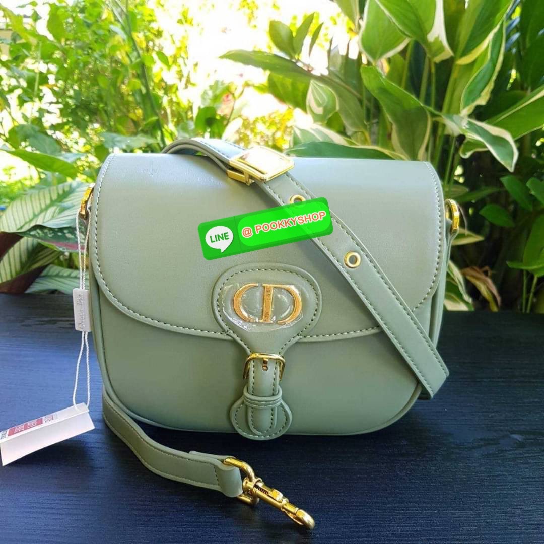 DIOR BAG VIP GIFT WITH PURCHASE (GWP) จาก DIOR DUTY FREE COUNTER