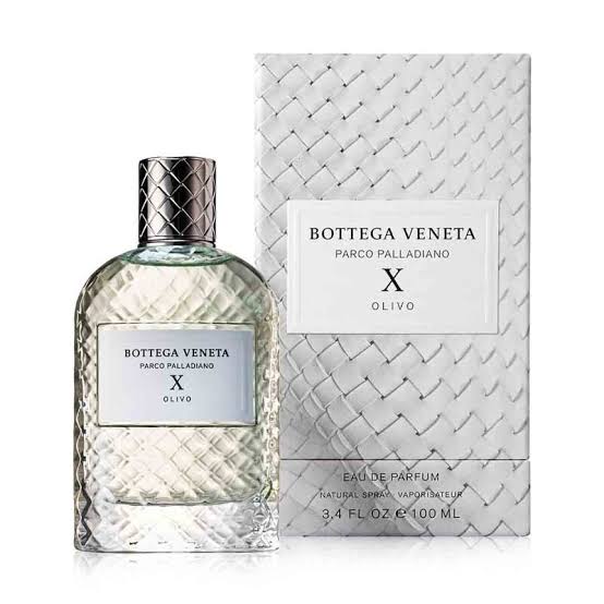 น้ำหอม Bottega Veneta Parco Palladiano X Olivo EDP
