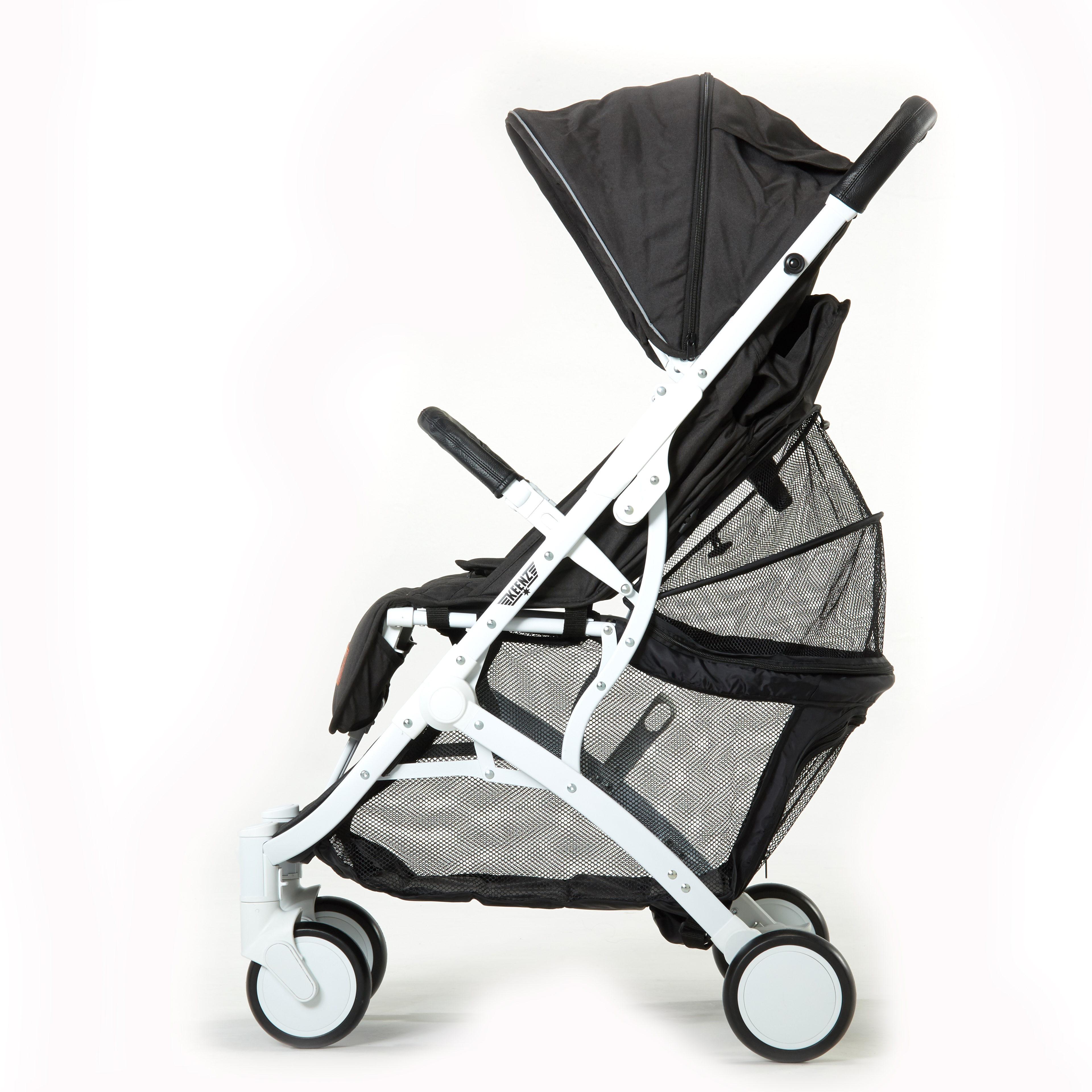 Keenz Air Plus U-bar