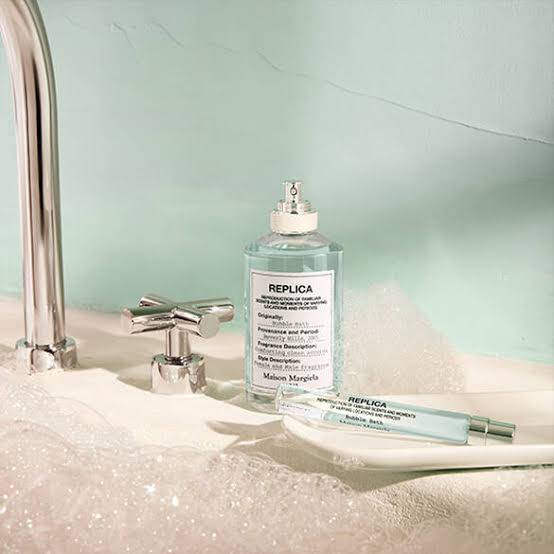 น้ำหอม Maison Margiela Replica Bubble Bath