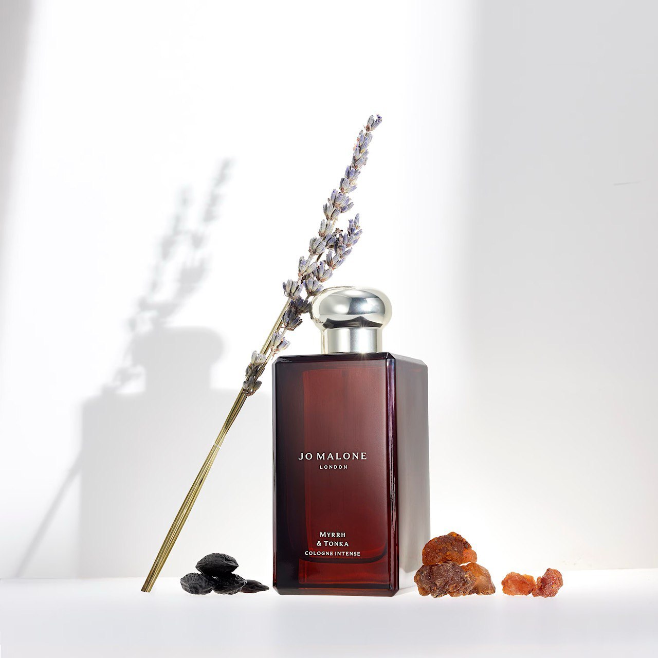 น้ำหอม Jo Malone Myrrh & Tonka Cologne Intense