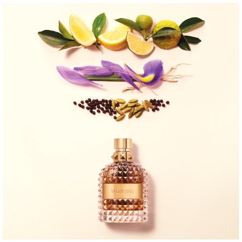 น้ำหอม Valentino Uomo EDT 100ml